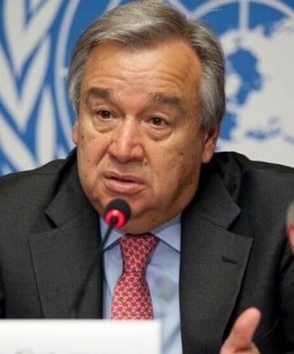 Birleşmiş Milletler’den 'çatışmaları durdurun' çağrısı