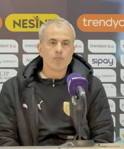 Bodrumspor: Hakemleri tebrik ediyoruz, şovlarını güzel yaptılar