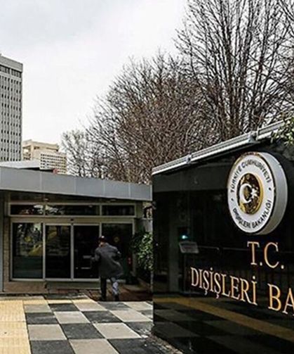 Füze sonrası gerilim: İran’ın Ankara Büyükelçisi Bakanlığa çağrıldı