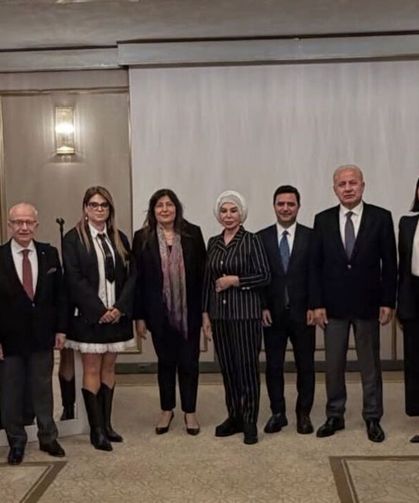 DİTAV’da Aysu Aksu Günay dönemi