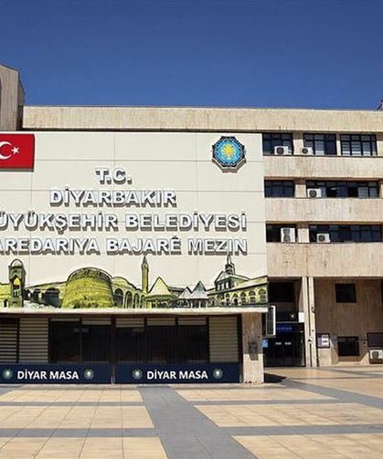 Diyarbakır Büyükşehir duyurdu: Bir ay kapalı olacak