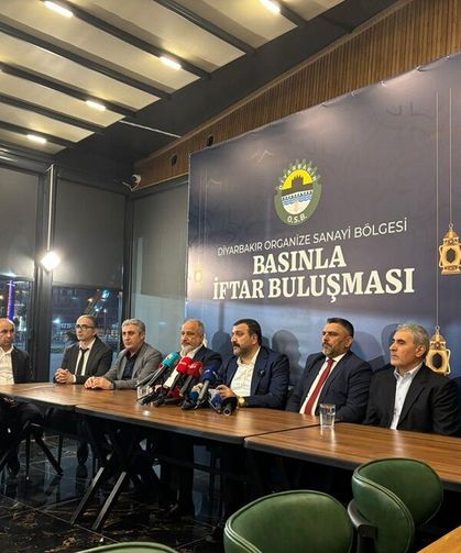 Diyarbakırlı sanayicilerin isyanı sonuç verdi: Önemli karar hayata geçiyor