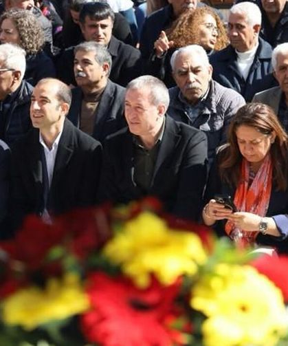 Diyarbakır’da Newroz deklarasyonu açıklandı