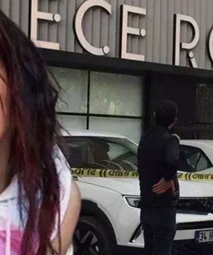 Fenomen Ece Ronay’a, soruşturma