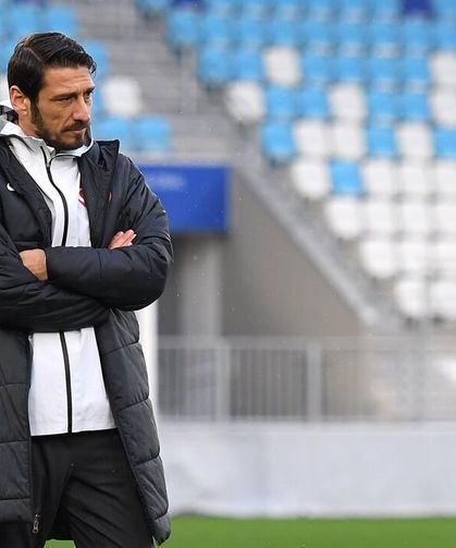 TFF’den Egemen Korkmaz açıklaması