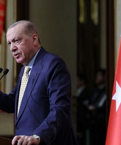 Erdoğan: Çatışmaların acısını en çok kadınlar çekiyor