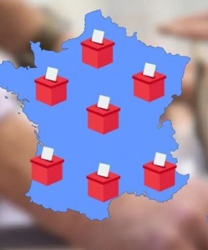 Fransa yerel seçimlerinde 34 Kürt aday kazandı