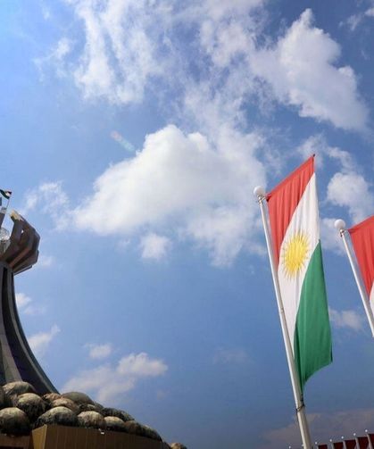 Halepçe'ye savaşın gölgesi düştü