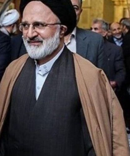 Hamaney’in danışmanı da öldürüldü