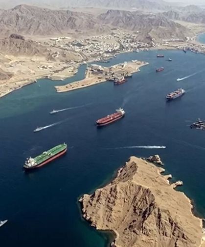 Hürmüz Boğazı tasarısı BM’de oylandı: 11 kabul, 2 ret ve 2 çekimser