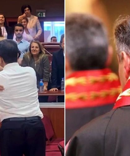 İmamoğlu davasında ses ve görüntü alan kişilere soruşturma