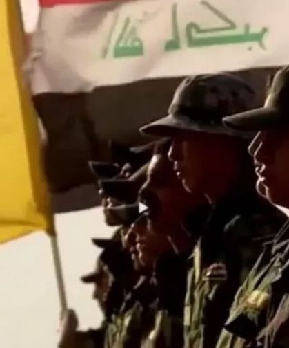 Irak’ta Hizbullah Tugayları karargahına saldırı: 3 ölü