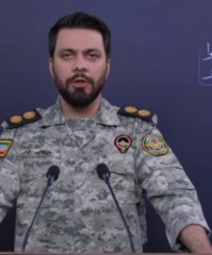 İran: Sınır hattında düşman güçlere sert karşılık verilecek