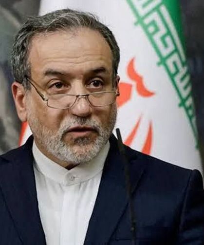 İran Dışişleri: Hürmüz Boğazı ABD, İsrail gemileri hariç açık