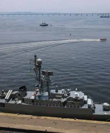 İran: ABD-Siyonist düşmanları pişman edeceğiz