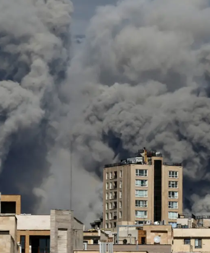 Sudani ve Barzani’den İran saldırılarına kınama