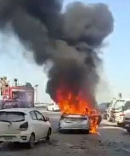 İsrail'de 5 bin 689 yaralı