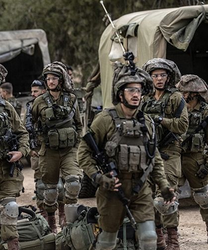 İsrail Genelkurmayı: Bir sonraki aşamaya geçiyoruz