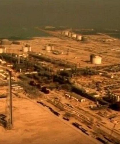 Katar’a füze saldırısı