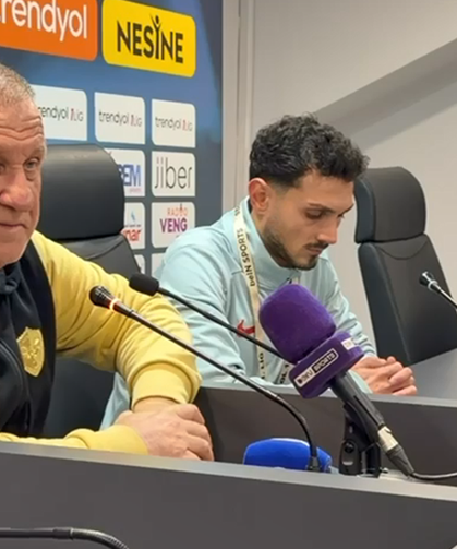 Mesut Bakkal’dan Amedspor taraftarına sükunet çağrısı