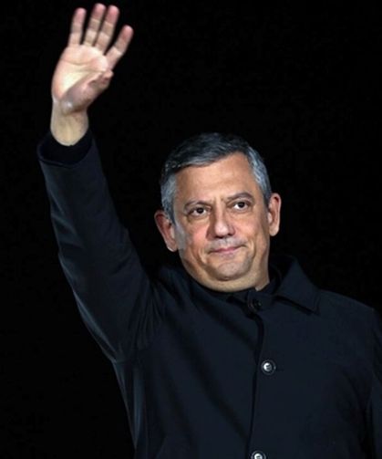 Özgür Özel hakkında soruşturma