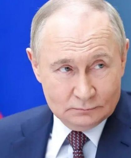 Putin’den Avrupa’ya: Gazı kesmeyi düşünüyoruz