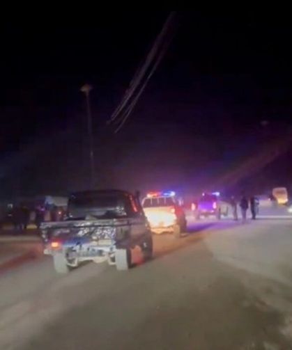 SDG ve Şam arasında esir takası