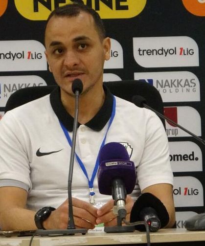 Serikspor: Ligde kalmak için elimizden geleni yapacağız”