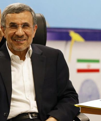 İran’ın eski Cumhurbaşkanı Ahmedinejad’ın öldürüldüğü iddia edildi