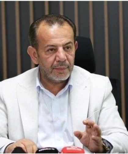 Tanju Özcan hakkında tutuklama talebi