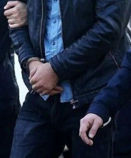 Kardeşini silahla öldüren zanlı tutuklandı