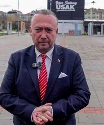 Belediye Başkanı görevden uzaklaştırıldı