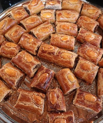 Diyarbakır’da 2 bin yıllık vazgeçilmez lezzet