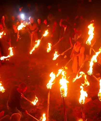 Amedspor’da Newroz ve şampiyonluk ateşi