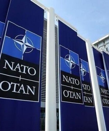 NATO Genel Sekreteri: İran'a İtalya'daki üslerden 500 ABD uçağı kalktı