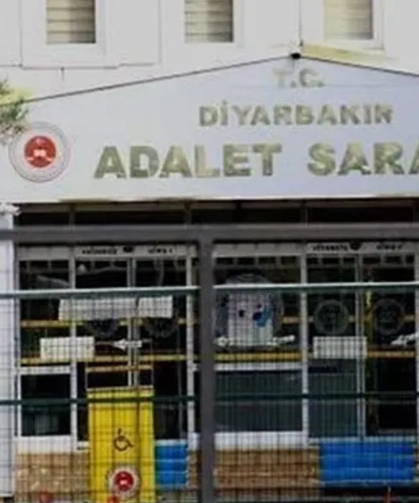 Diyarbakır'da eşini silahla öldüren şahısa tutuklama