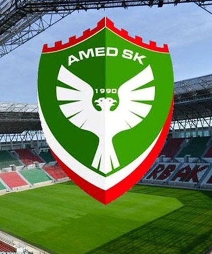 Amedspor: Çalışanımız değil, stadyum büfelerini işleten şirket personeli