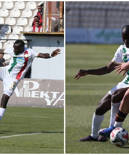 Amedspor'dan TFF'ye çağrı