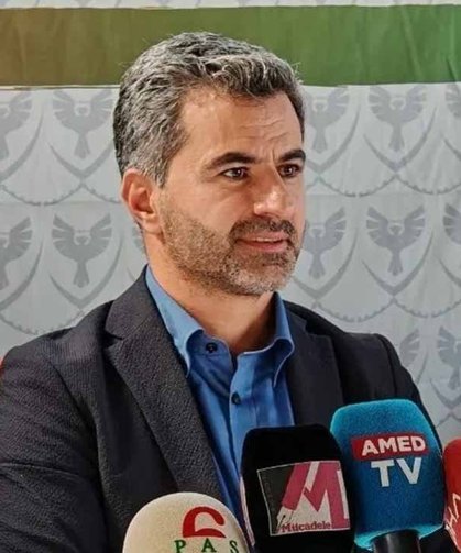 Amedspor Başkanından Süper Lig mesajı