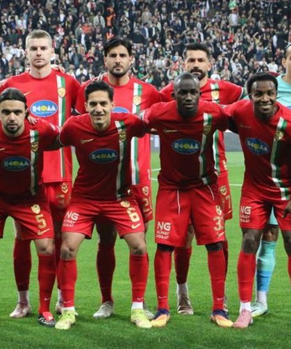 Amedspor hakem atamalarından endişeli