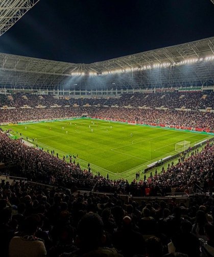 Amedspor hocası Bakkal: İstemediğimiz sonuçtu