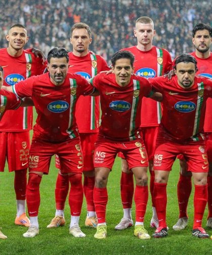 Amedspor'dan Bandırma'ya çıkarma