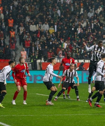 Amedspor’un başarı hikayesi: Kahramanlar her yerde