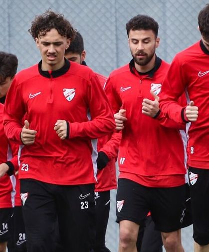 Amedspor’un rakibi Boluspor’da önemli gelişme