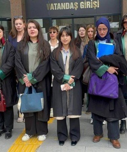 Antep’te taciz faili patrona zorla getirilme kararı