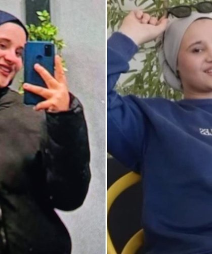 17 yaşındaki kızdan 1 haftadır haber yok