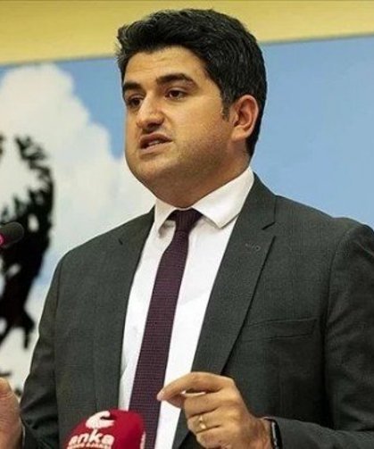 Belediye başkanı görevden uzaklaştırıldı