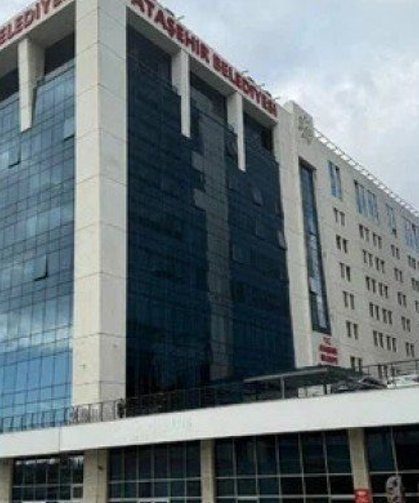 Belediye Başkanı ve 17 kişiye gözaltı