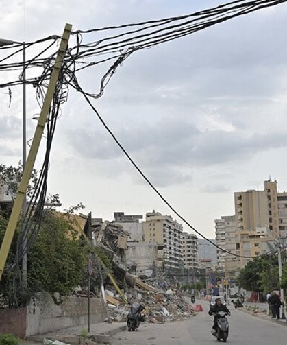 10 günlük geçici ateşkes başladı
