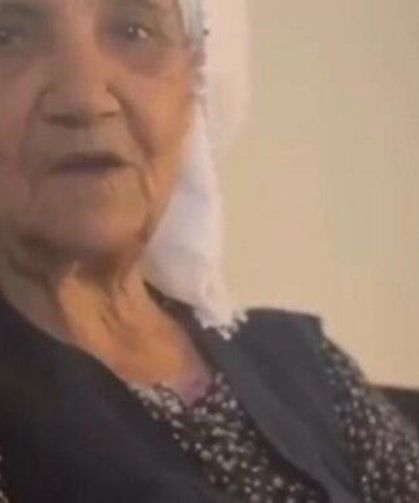 Barış Annesi Zekiye Alim yaşamını yitirdi